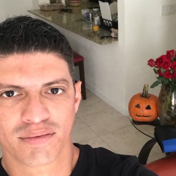 Meet your Posher, Jose - Picture 1 of 1